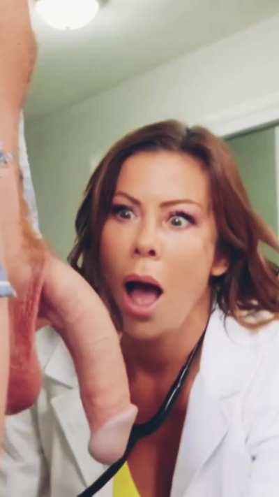 Regular Check-Ups! 👩🏼‍⚕️