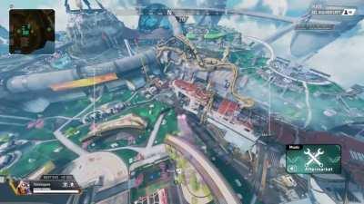 Started playing no fill dous lately and noticed that this happens a lot once a team notices your a solo 🤣🤣