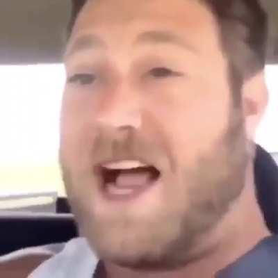 Who relates to this?