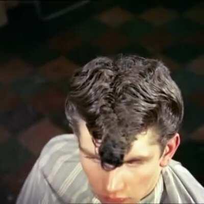 How Mondos Hair Was Made!