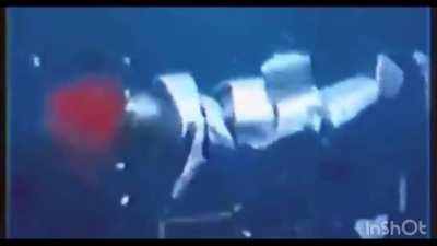 New Titan sub footage