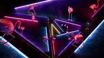 Three's [a] crowd [OC]