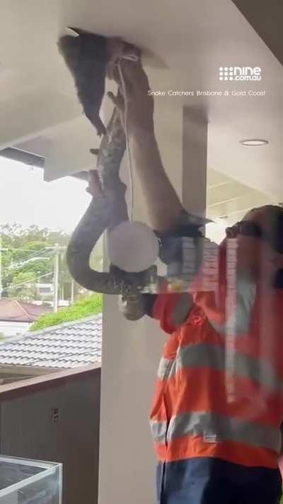 A typical day in Australia