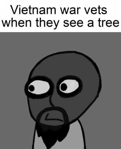 matt has seen some shit