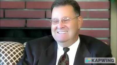 US Air Force Sergeant Karle Wolfe was a photo technician and one of the first people to see the first images coming back from the Lunar Orbiter in 1966. He was brought to NASA/NSA site and shown giant alien moon bases on far side. Footage at end of clip i