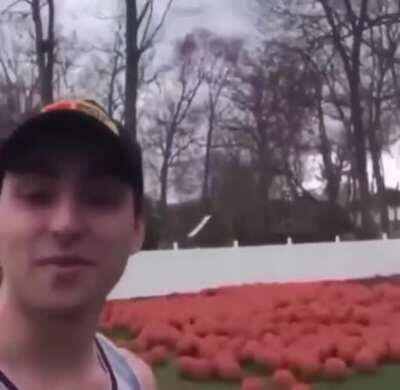 Found a duplicating object bug. Hope it gets fixed when the devs have finished the COVID event