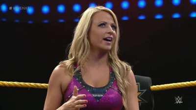 Carmella vs some loser