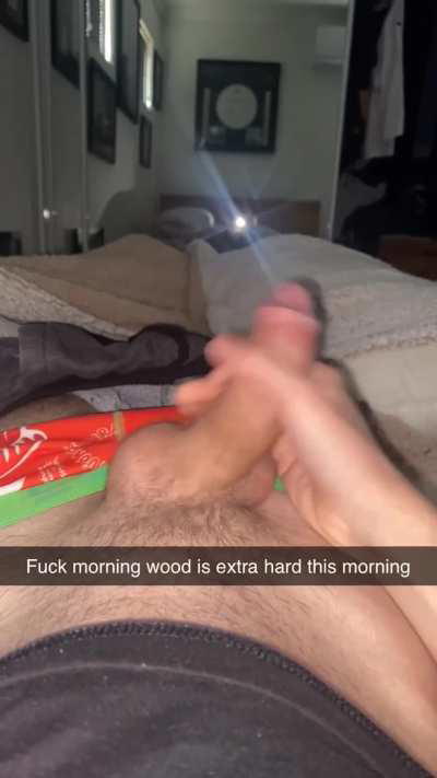 (M) hung bull looking for a naughty hotwife or baby girl to bend over and pounded 