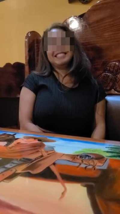 Margaritas bring out my wild side