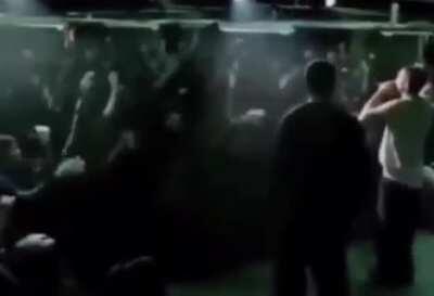 Your drinking fountain is over there, non x’er