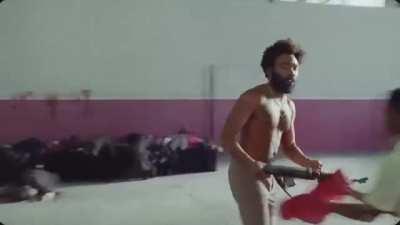 HURRY! The Islamic militants are mobilizing!