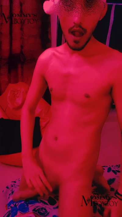 Merry Xmas 🎄Did you Make a Wish 😈Ill be the Perfect Christmas Present For Hotwife 🎁💝