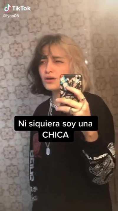 She is a pterodactyl