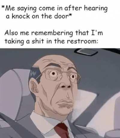 Why am I like this...