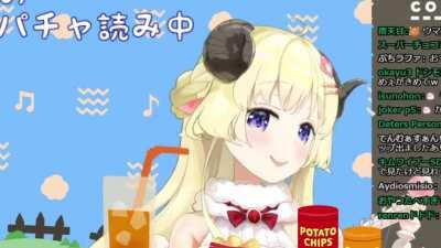 Wata-Oji Strikes Again