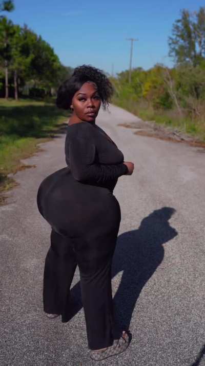 which part of africa genetics are these ? 🥵