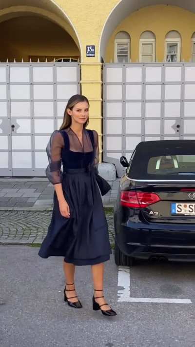 from CocoVero Trachten IG