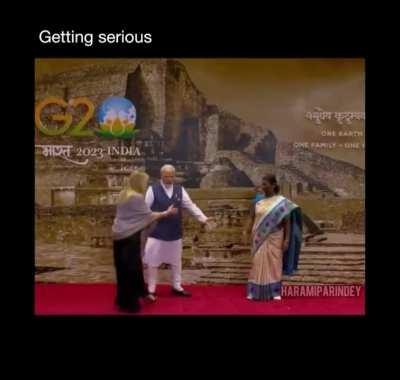 G20 : Ek Prem Katha