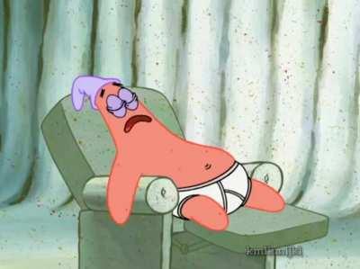 Strikes fear into the bravest of us...