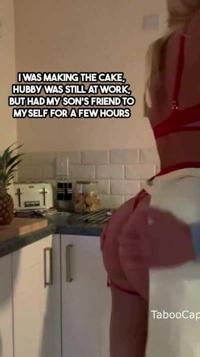 The women in your life can turn slutty for the right MAN. And it ain't you!