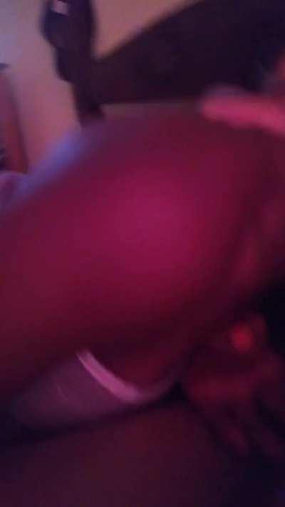 Slowly but surely...