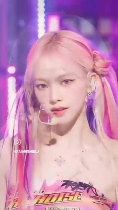 karinas lips are dangersous