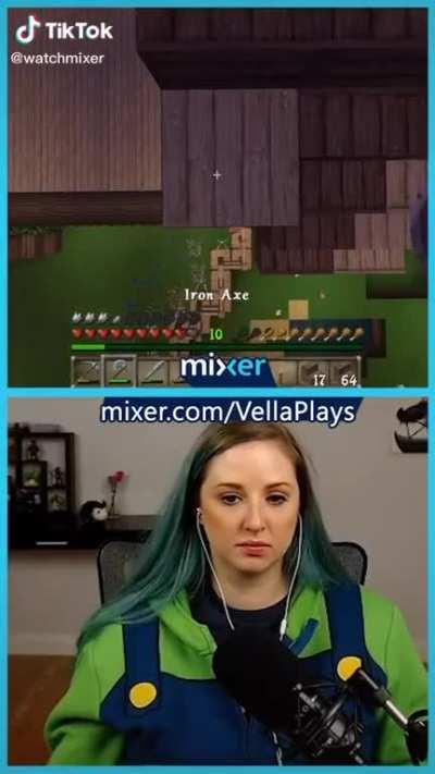 The Heck Was AAAHHH-