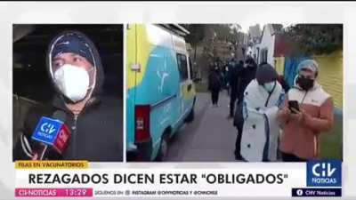 Soy un pobre antivacuna indefenso