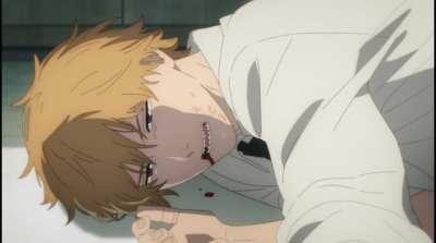 Commence Operation: Super-Smart! [Chainsaw Man]