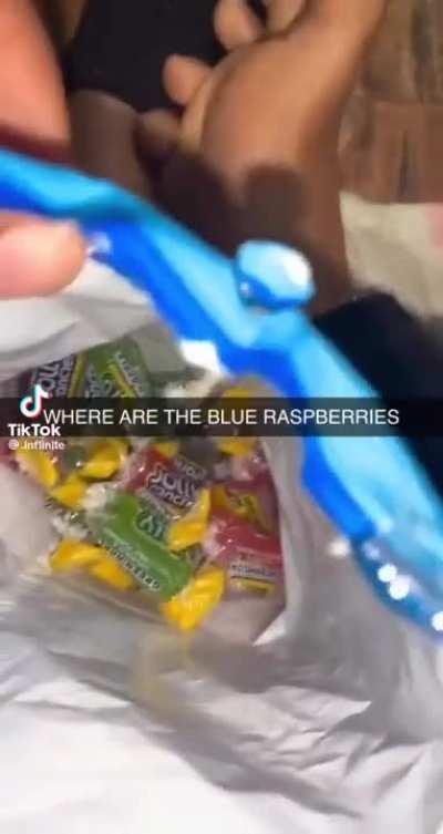 Jakertown Jolly Ranchers