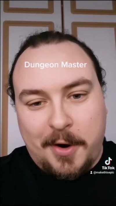 Ordering a pint of Guinness in Dnd can be a frustrating experience...