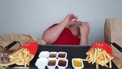 I don't speak Spanish