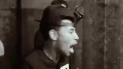 2012 B.E.T. Cypher with A$AP Rocky, Childish Gambino, Joey Bada$$, Angel Haze, and Driikcky Graham