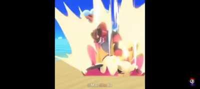 An interesting title (I don't know what to put here)