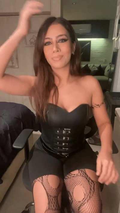 Will you undress me on our first date?