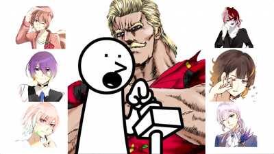 Kaigai-Nikis going on Twitter today