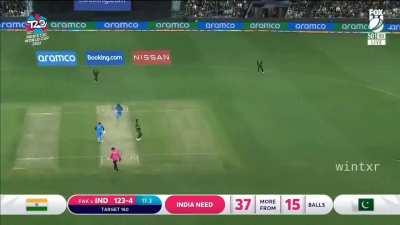 Cinema🥵🎥                                        (P.S Harsha commentary was sick at this moment tbh)                         