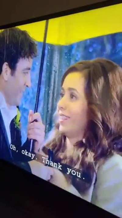 This will make you see Ted in a whole new light 🤯