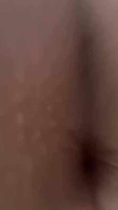 If you’re an ass guy, does mine look tasty to you?