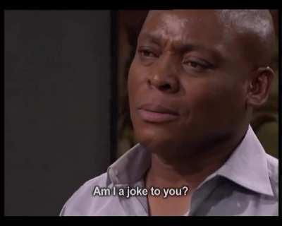 MRW I was told the original video of this meme couldn't be found