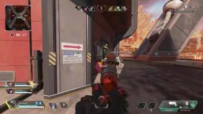 Counter to defensive legends on thermal station (arenas) .. just pull them out to you!