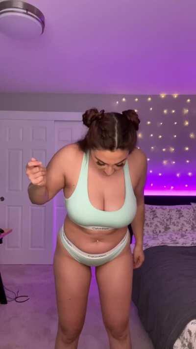 beautiful🍒🍒🔥💦