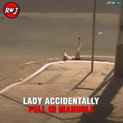 Into the shadowrealm