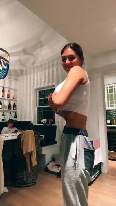 Absolutely Massive (4-17-2020 or 17-4-2020)