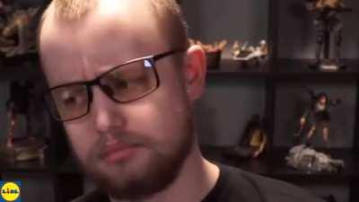 Vojtova kariéra klauna