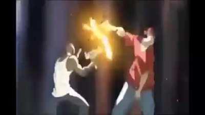 Es que no se dejan tratar bien 