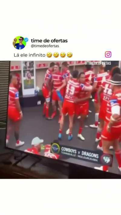 Inter e Grêmio no off: