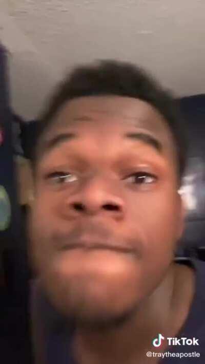 Slap his butt right back