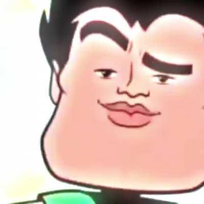 Fortnite Balls all in my face