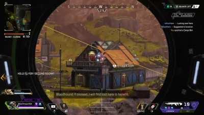 Is this what playing basketball feels like? I think this is what playing basketball feels like.